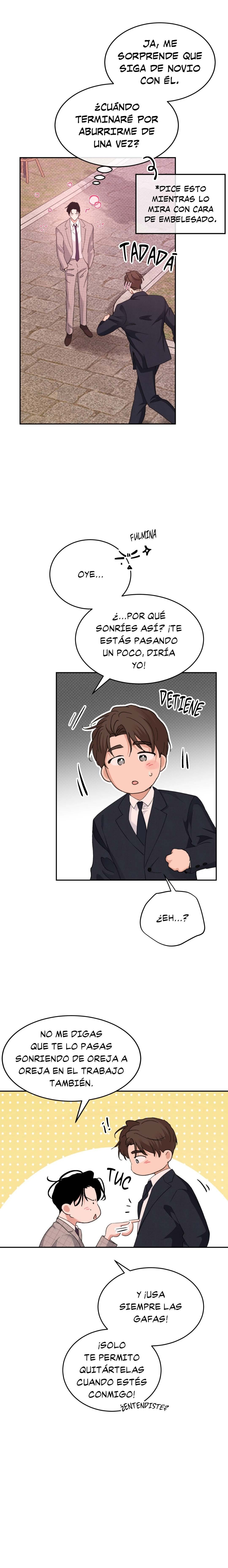 18 Cuando el viento suena en una sola melodía (SIN CENSURA)