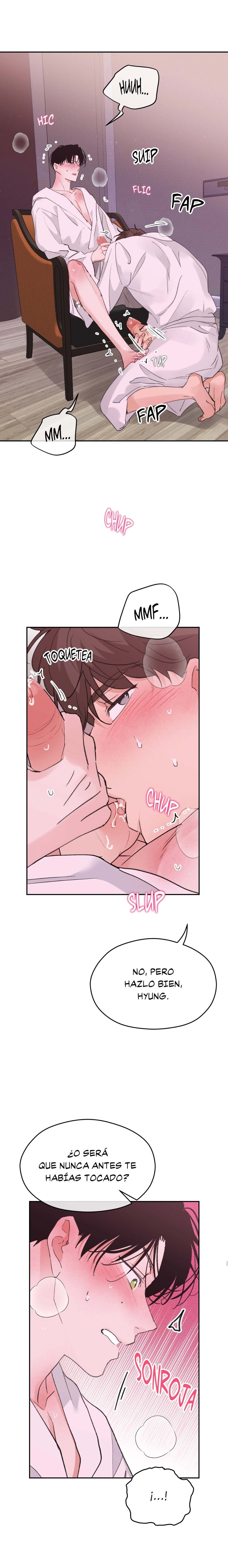 0 Cuando el viento suena en una sola melodía (SIN CENSURA)