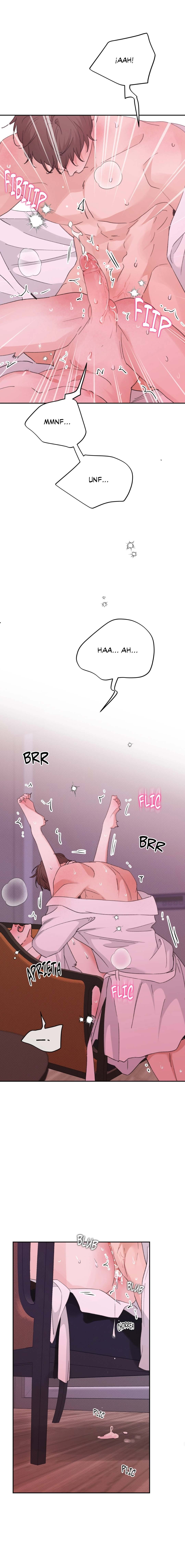 8 Cuando el viento suena en una sola melodía (SIN CENSURA)