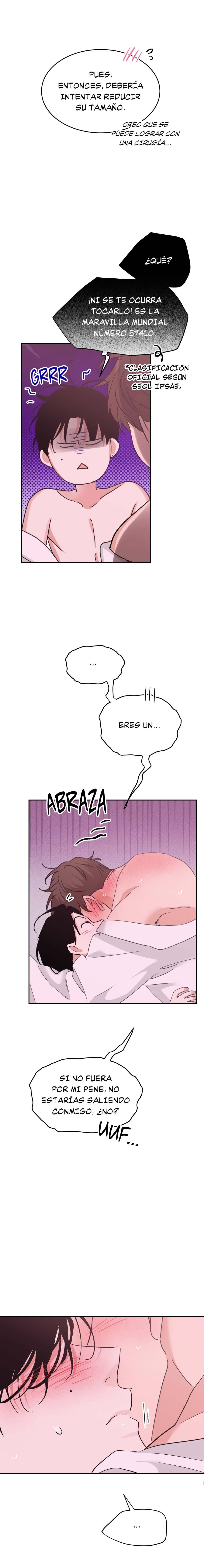 11 Cuando el viento suena en una sola melodía (SIN CENSURA)