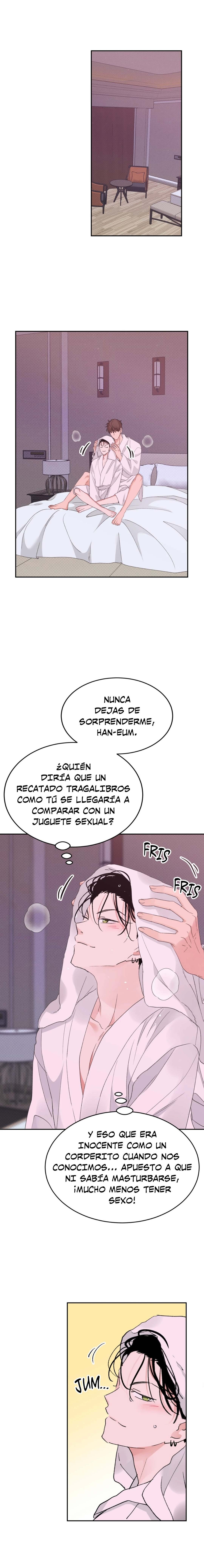 11 Cuando el viento suena en una sola melodía (SIN CENSURA)