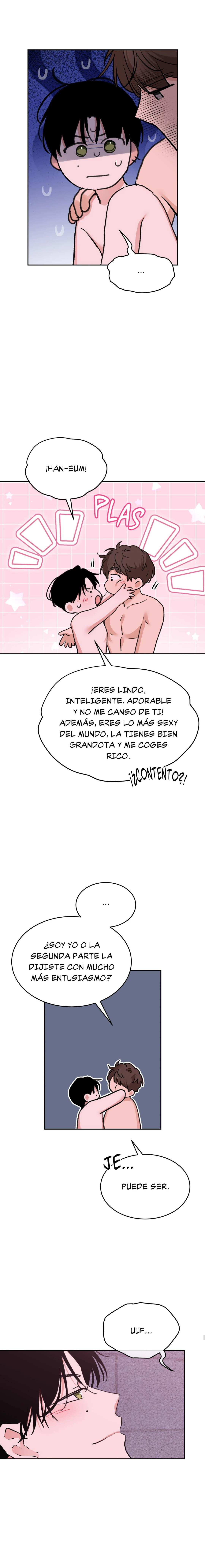 8 Cuando el viento suena en una sola melodía (SIN CENSURA)