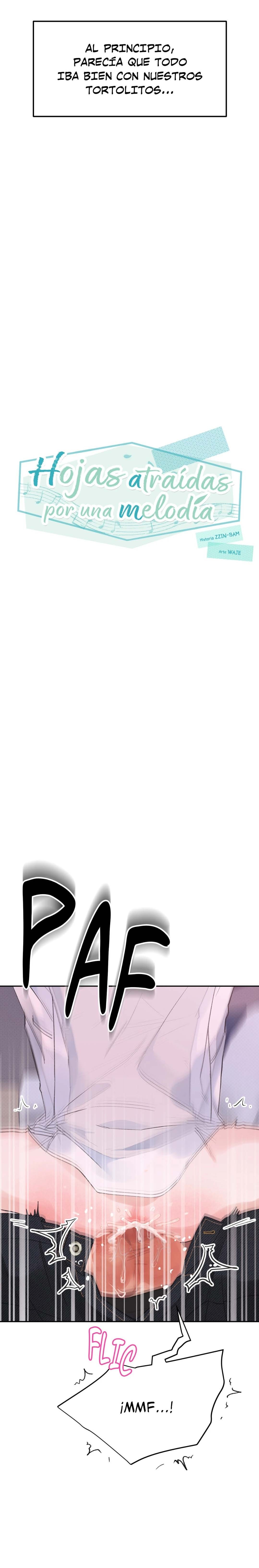 0 Cuando el viento suena en una sola melodía (SIN CENSURA)