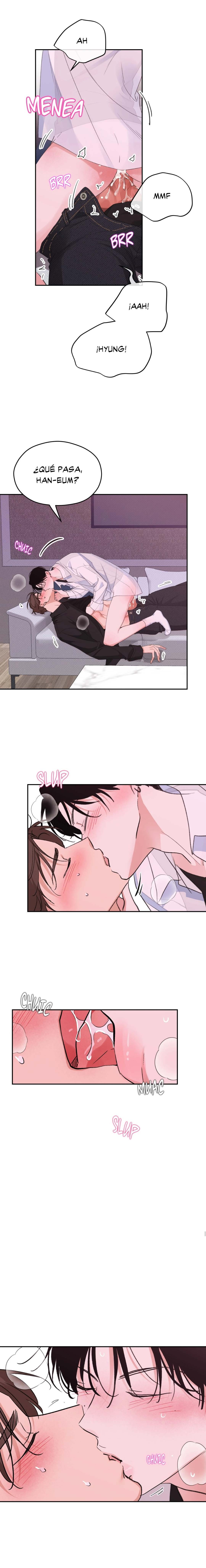 3 Cuando el viento suena en una sola melodía (SIN CENSURA)