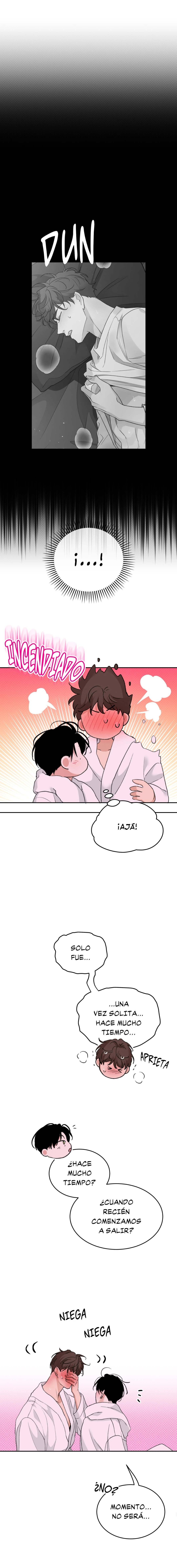 13 Cuando el viento suena en una sola melodía (SIN CENSURA)