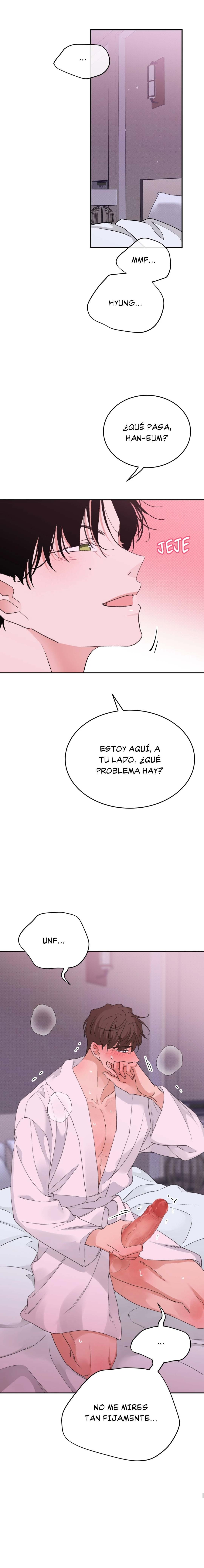 17 Cuando el viento suena en una sola melodía (SIN CENSURA)