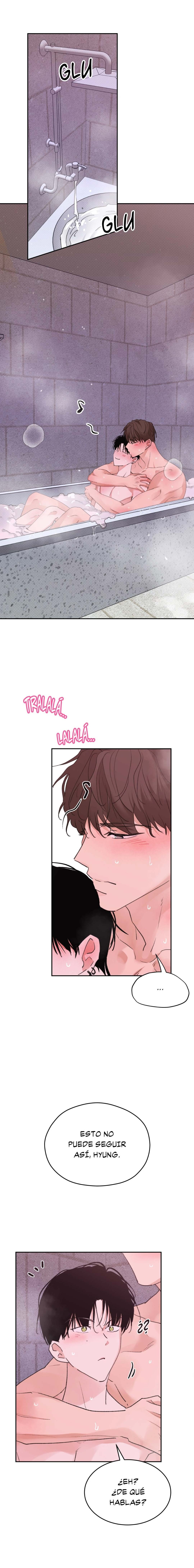 5 Cuando el viento suena en una sola melodía (SIN CENSURA)