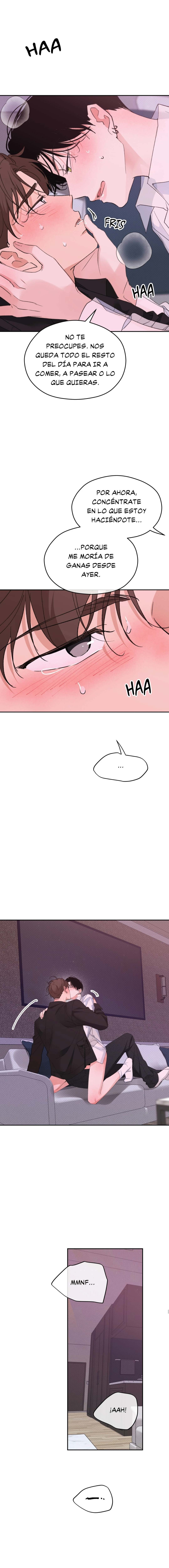 4 Cuando el viento suena en una sola melodía (SIN CENSURA)