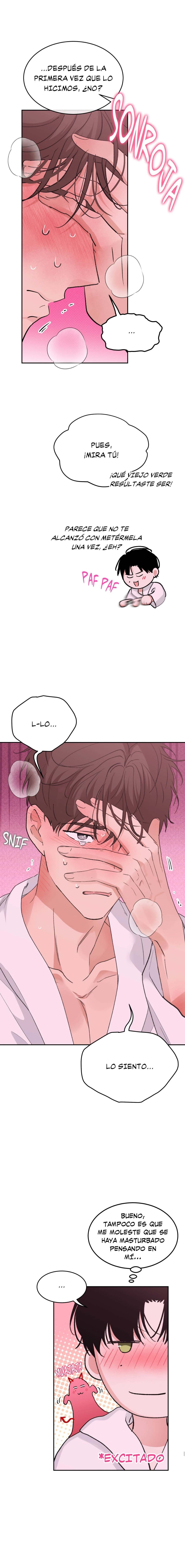 14 Cuando el viento suena en una sola melodía (SIN CENSURA)