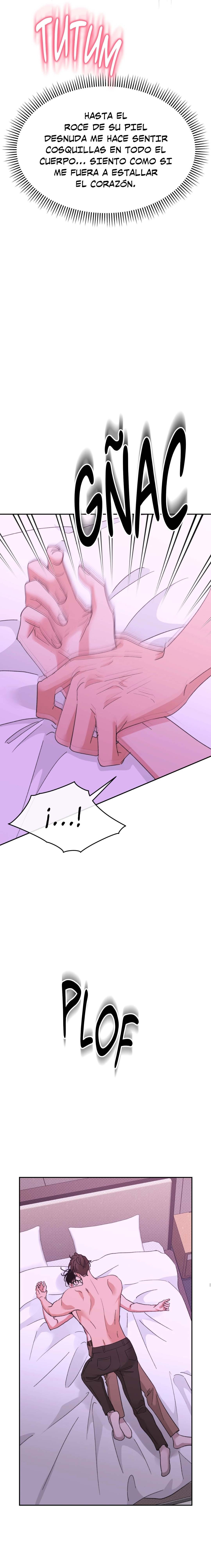 8 Cuando el viento suena en una sola melodía (SIN CENSURA)