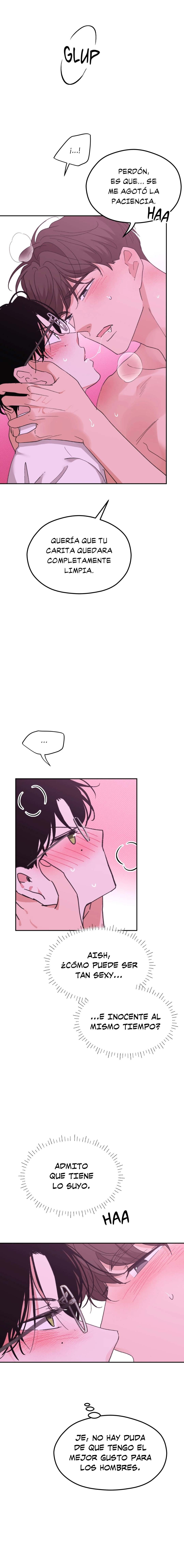 5 Cuando el viento suena en una sola melodía (SIN CENSURA)