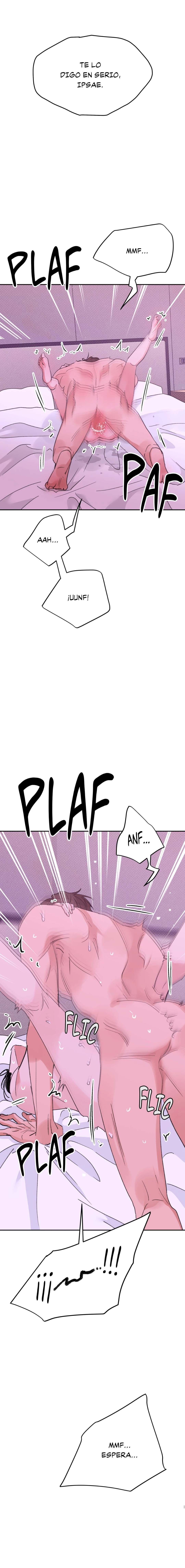 22 Cuando el viento suena en una sola melodía (SIN CENSURA)