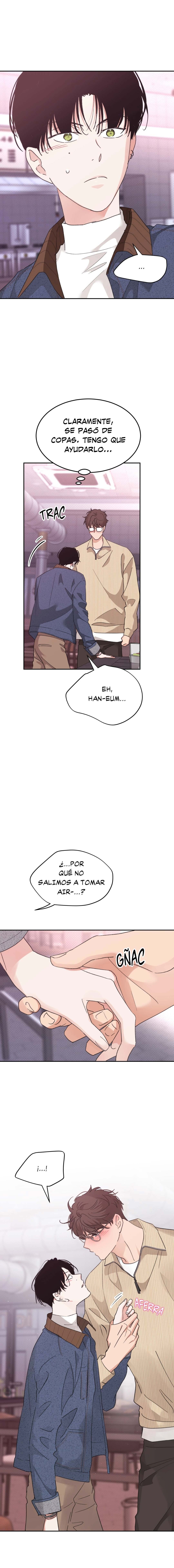 14 Cuando el viento suena en una sola melodía (SIN CENSURA)