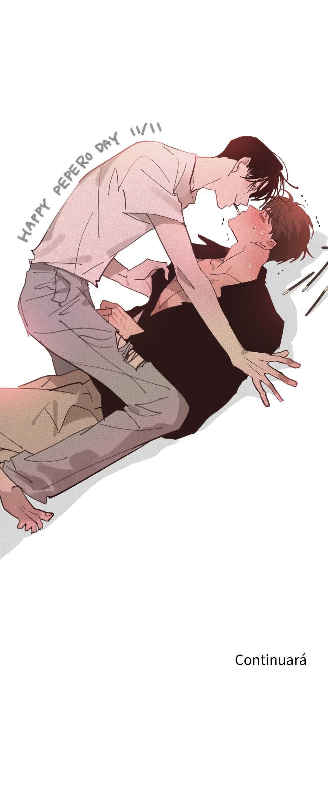 16 Cuando el viento suena en una sola melodía (SIN CENSURA)