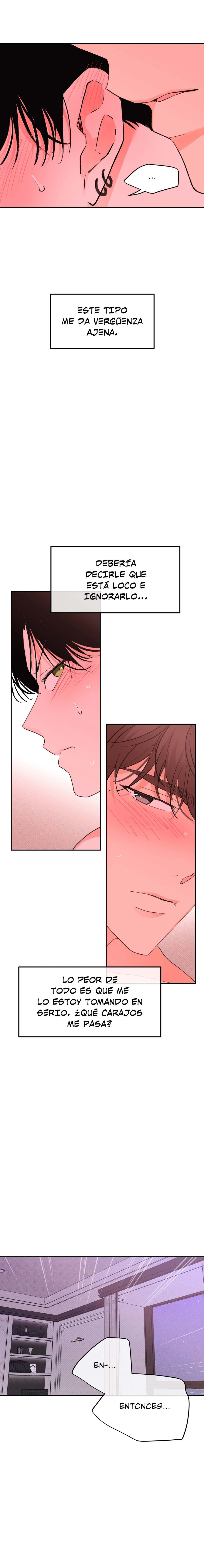 8 Cuando el viento suena en una sola melodía (SIN CENSURA)