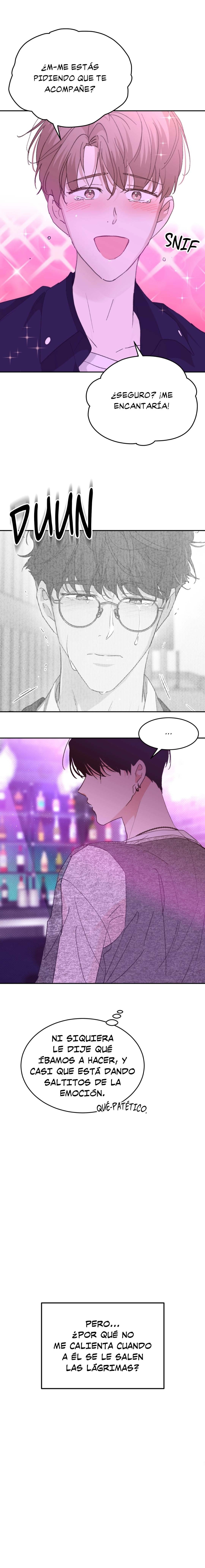 18 Cuando el viento suena en una sola melodía (SIN CENSURA)