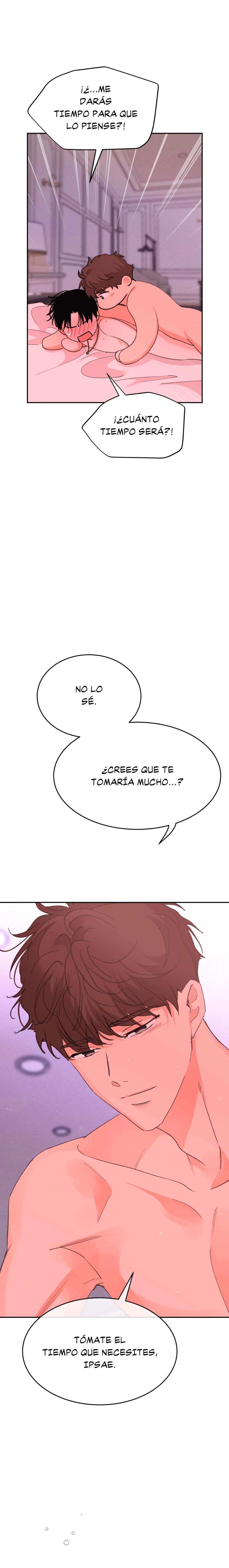 9 Cuando el viento suena en una sola melodía (SIN CENSURA)