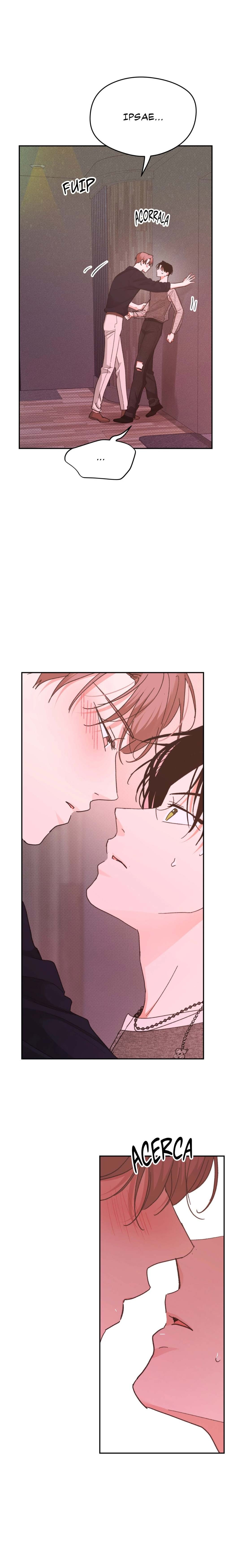 21 Cuando el viento suena en una sola melodía (SIN CENSURA)