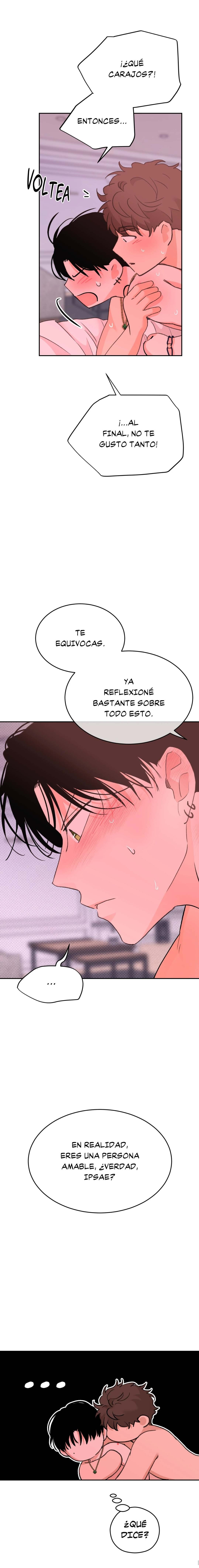 15 Cuando el viento suena en una sola melodía (SIN CENSURA)