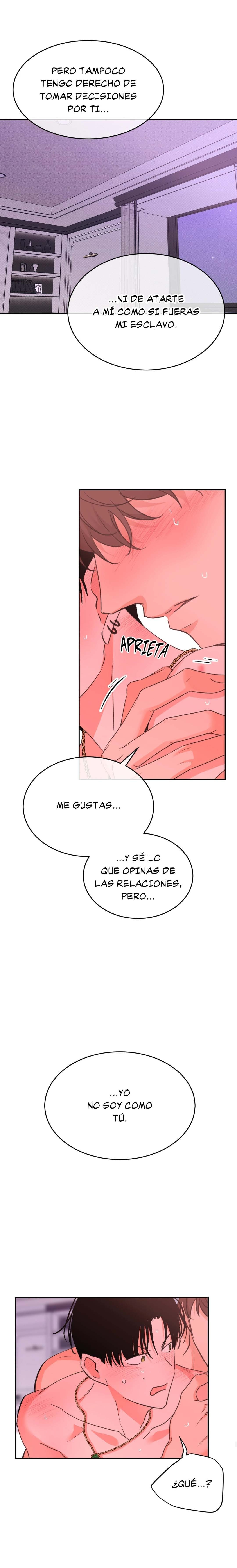 14 Cuando el viento suena en una sola melodía (SIN CENSURA)