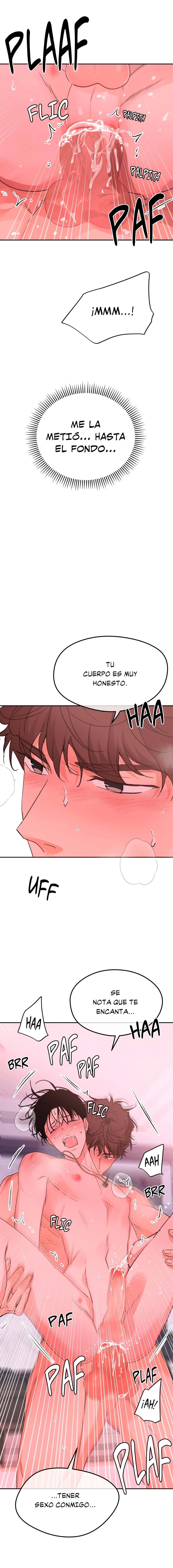 7 Cuando el viento suena en una sola melodía (SIN CENSURA)