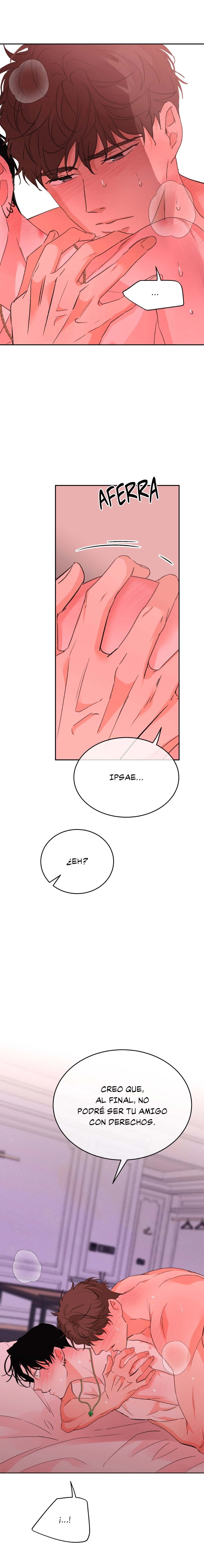 11 Cuando el viento suena en una sola melodía (SIN CENSURA)