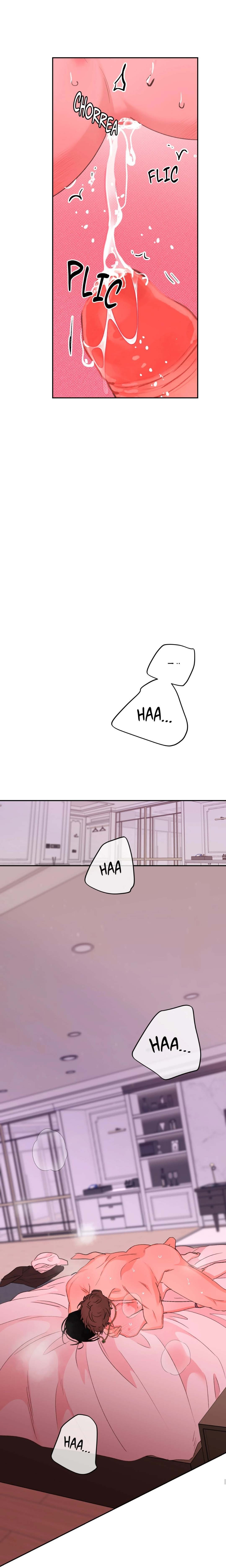 10 Cuando el viento suena en una sola melodía (SIN CENSURA)