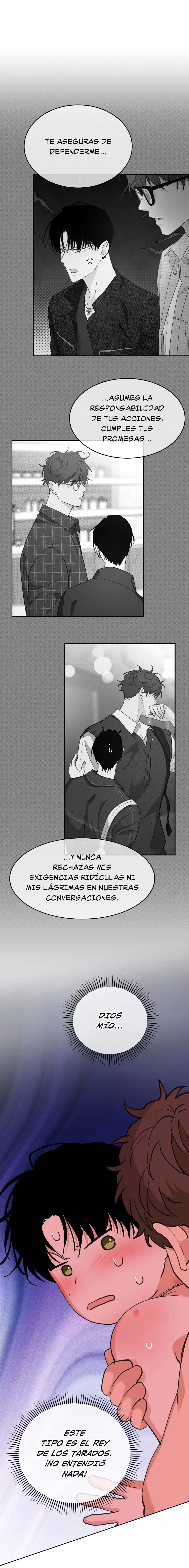 16 Cuando el viento suena en una sola melodía (SIN CENSURA)