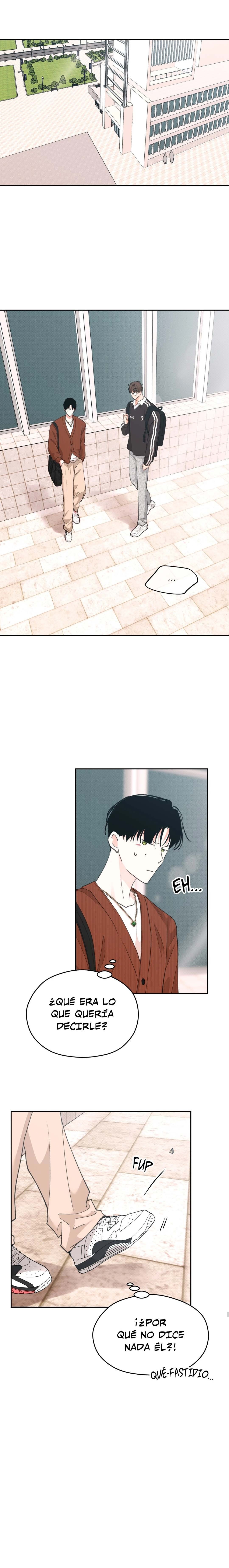 11 Cuando el viento suena en una sola melodía (SIN CENSURA)