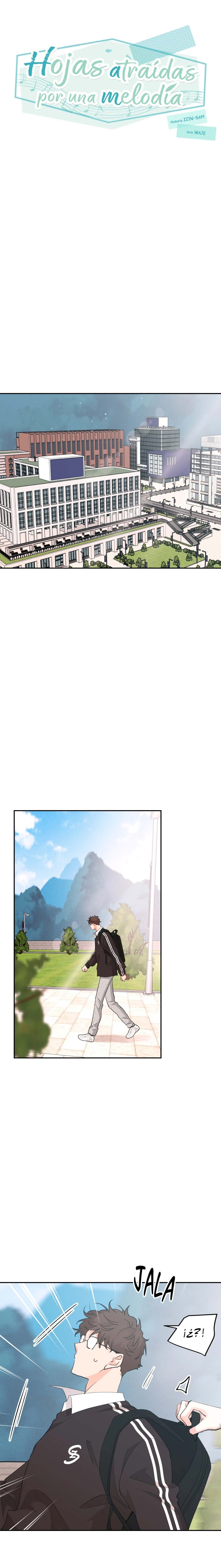 9 Cuando el viento suena en una sola melodía (SIN CENSURA)