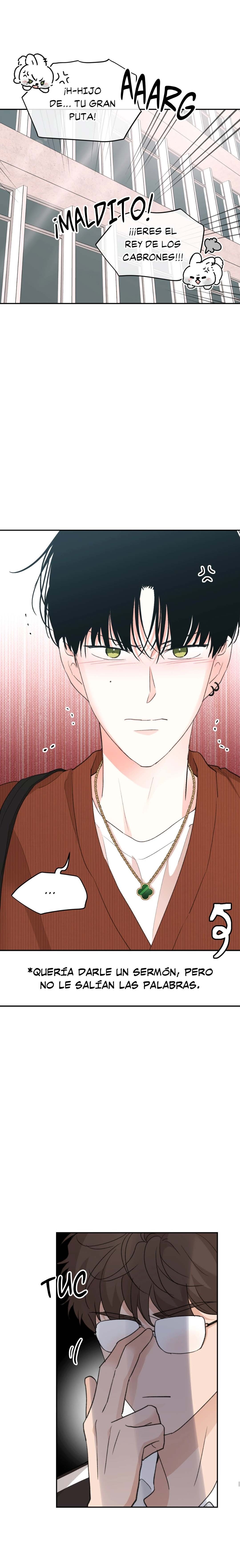 18 Cuando el viento suena en una sola melodía (SIN CENSURA)