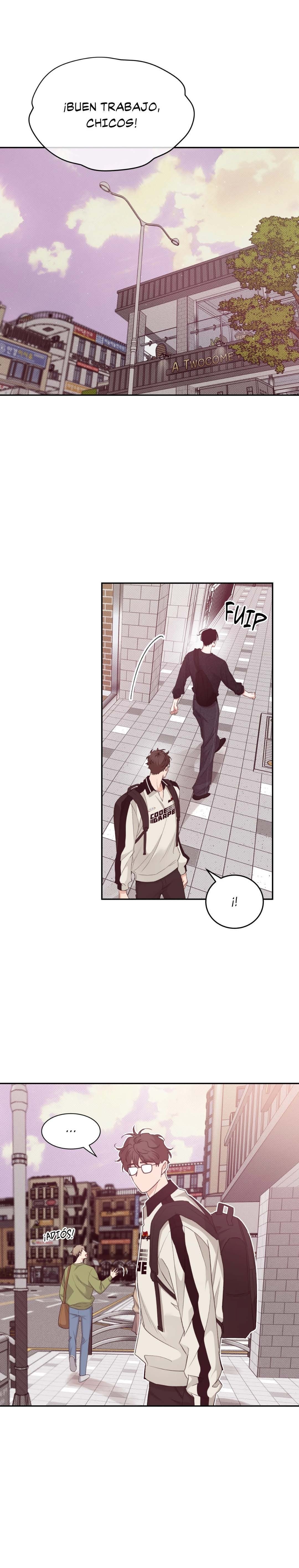 1 Cuando el viento suena en una sola melodía (SIN CENSURA)