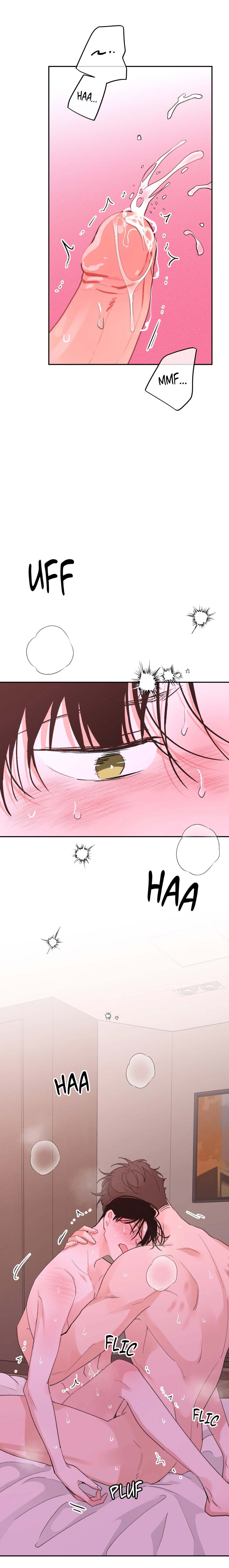 9 Cuando el viento suena en una sola melodía (SIN CENSURA)