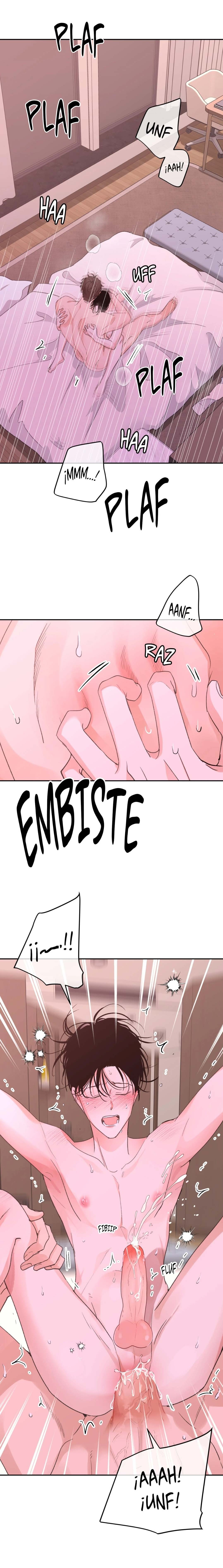 8 Cuando el viento suena en una sola melodía (SIN CENSURA)