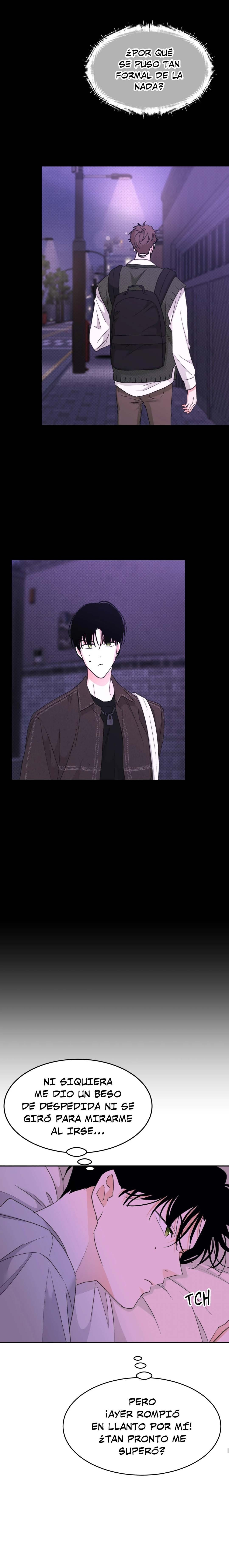 22 Cuando el viento suena en una sola melodía (SIN CENSURA)