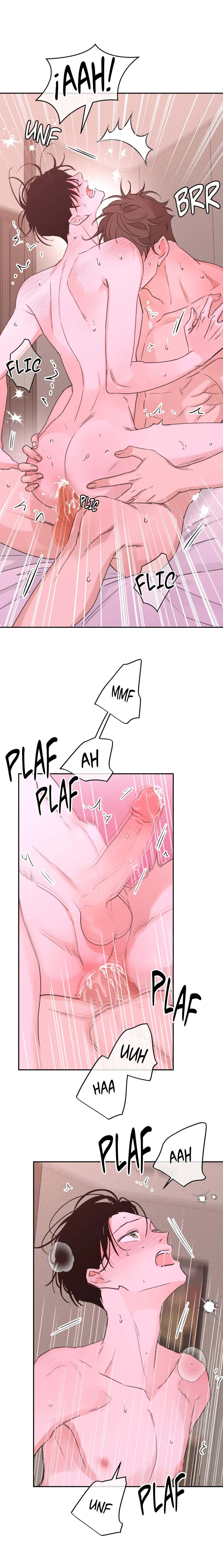 3 Cuando el viento suena en una sola melodía (SIN CENSURA)