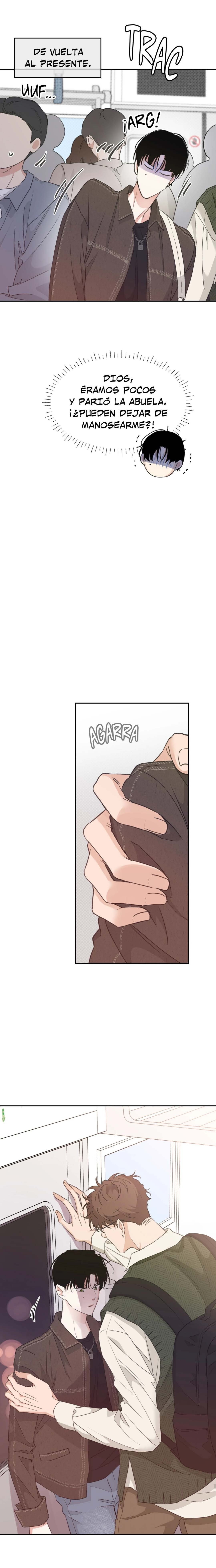 18 Cuando el viento suena en una sola melodía (SIN CENSURA)