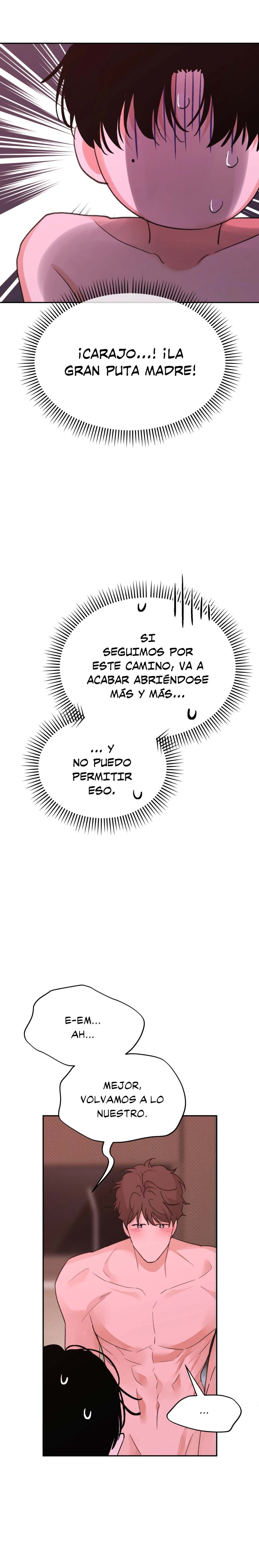 16 Cuando el viento suena en una sola melodía (SIN CENSURA)