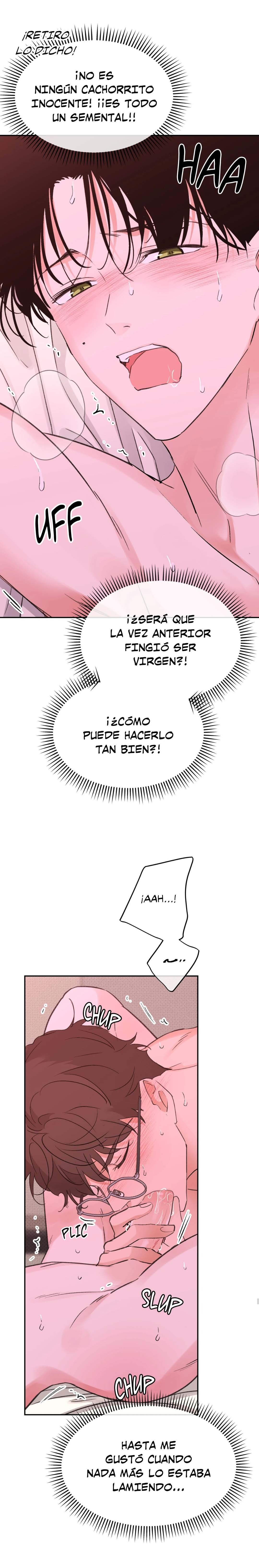 11 Cuando el viento suena en una sola melodía (SIN CENSURA)