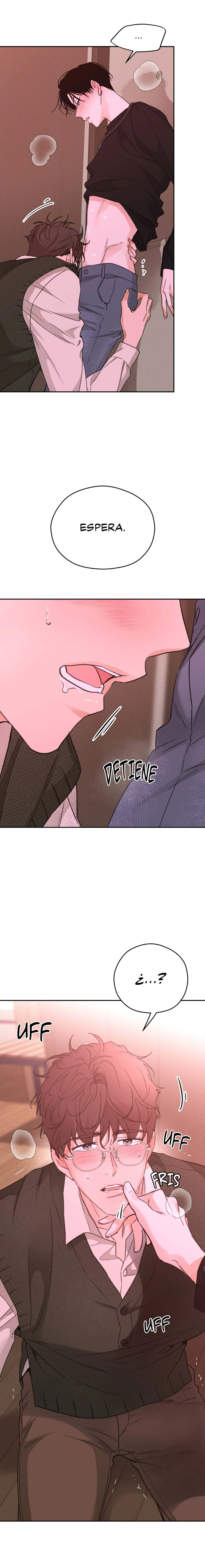 5 Cuando el viento suena en una sola melodía (SIN CENSURA)