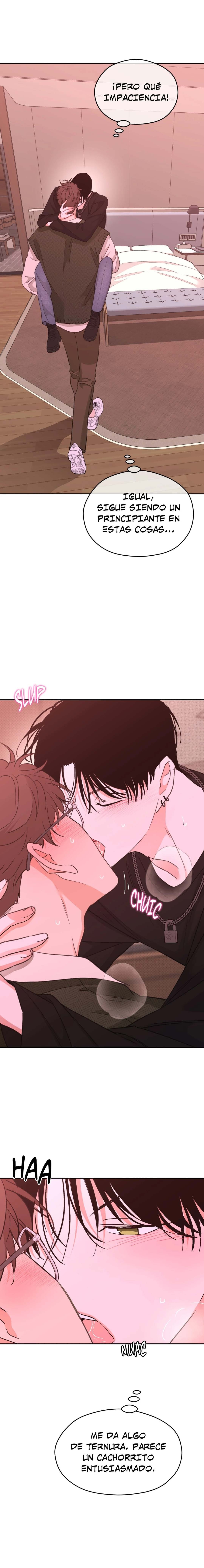 8 Cuando el viento suena en una sola melodía (SIN CENSURA)