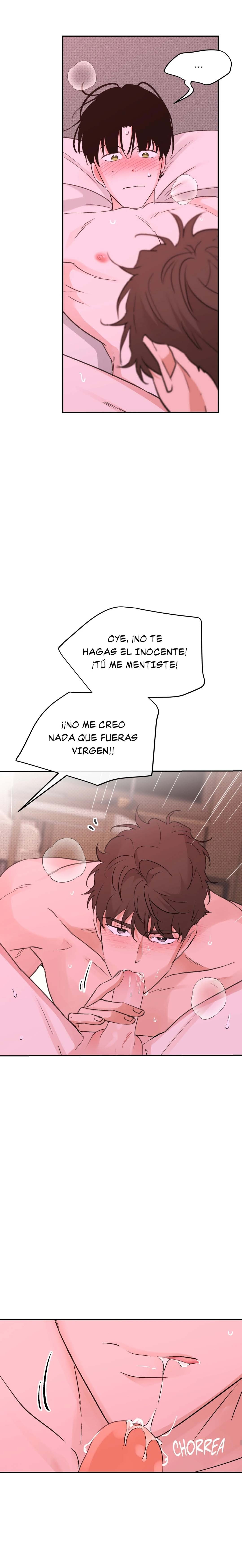 13 Cuando el viento suena en una sola melodía (SIN CENSURA)