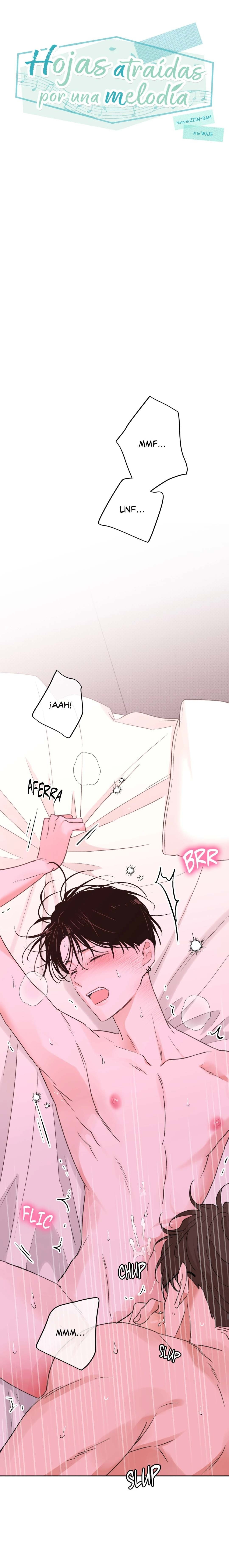 10 Cuando el viento suena en una sola melodía (SIN CENSURA)