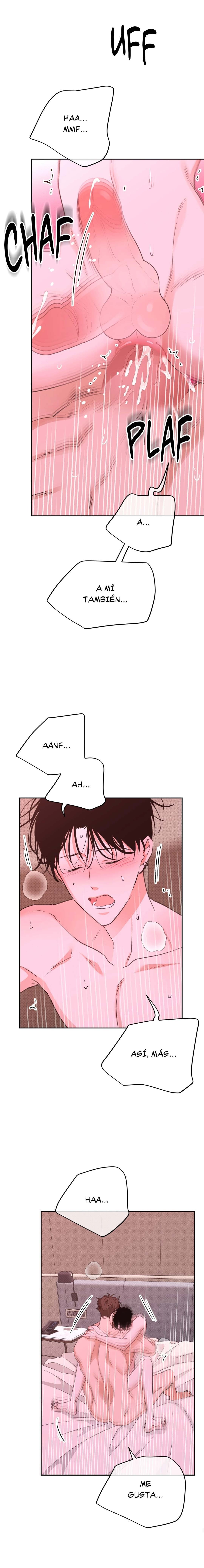 21 Cuando el viento suena en una sola melodía (SIN CENSURA)