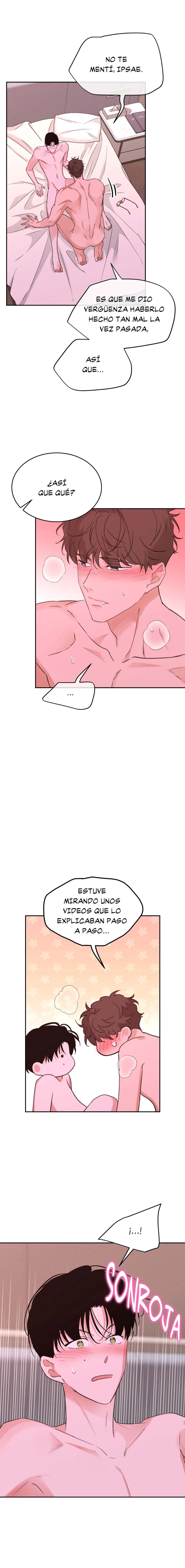 14 Cuando el viento suena en una sola melodía (SIN CENSURA)