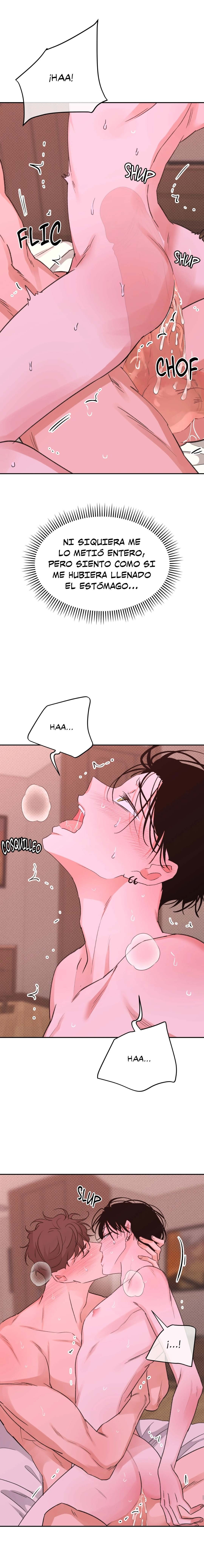 19 Cuando el viento suena en una sola melodía (SIN CENSURA)