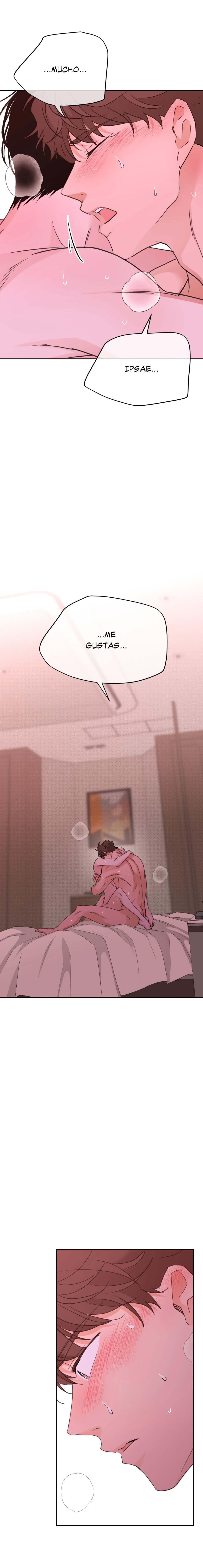 22 Cuando el viento suena en una sola melodía (SIN CENSURA)