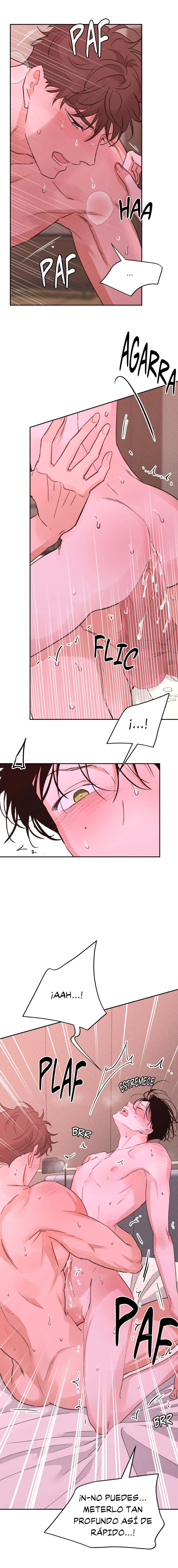 18 Cuando el viento suena en una sola melodía (SIN CENSURA)