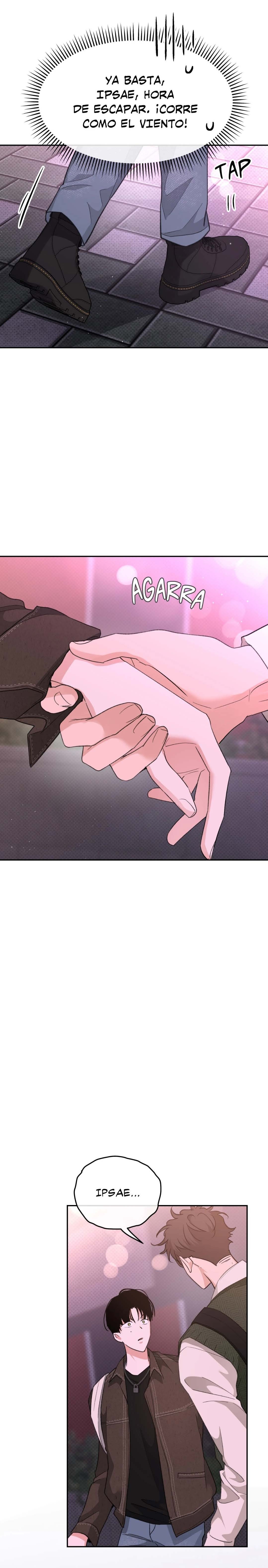 22 Cuando el viento suena en una sola melodía (SIN CENSURA)