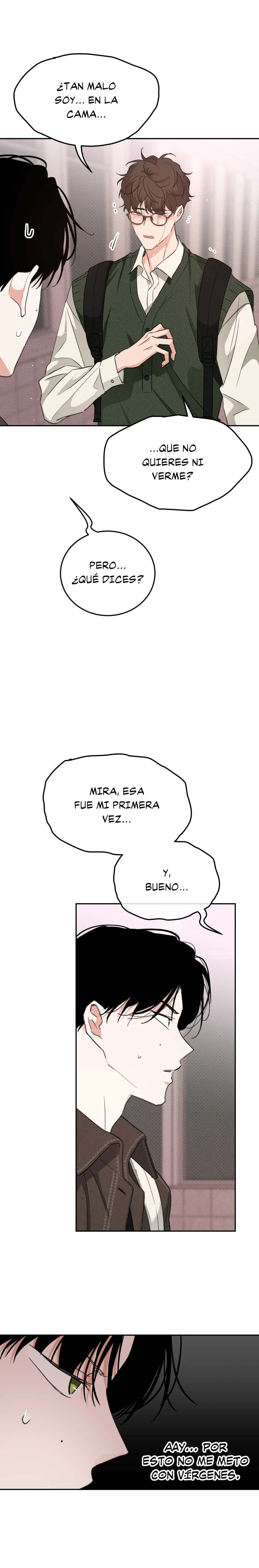 3 Cuando el viento suena en una sola melodía (SIN CENSURA)